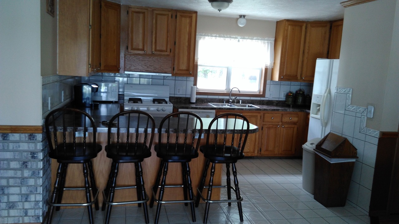 Photo of Kitchen in Marcellus