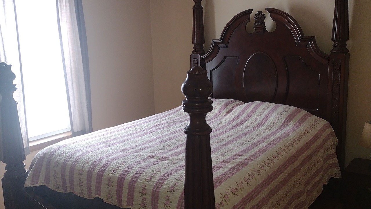 Photo of Bedroom in Marcellus