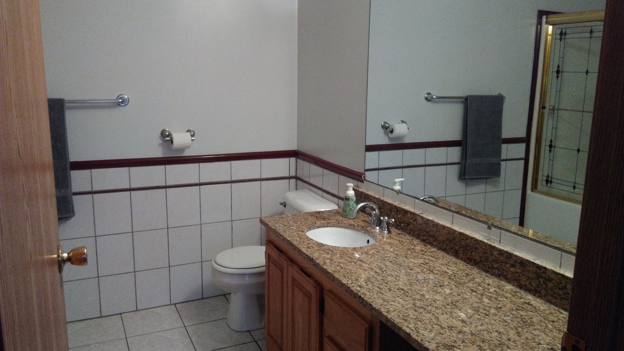 Photo of Bathroom in Marcellus