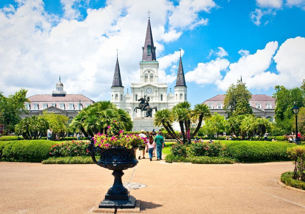Photo of Others in French Quarter