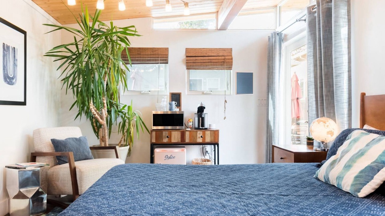 Photo of Bedroom in San Jose