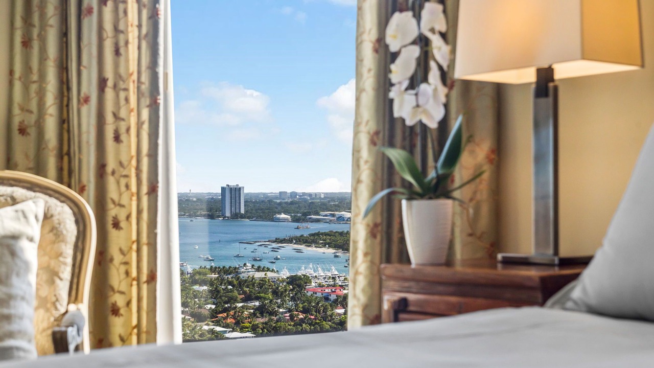 Photo of Bedroom in Singer Island