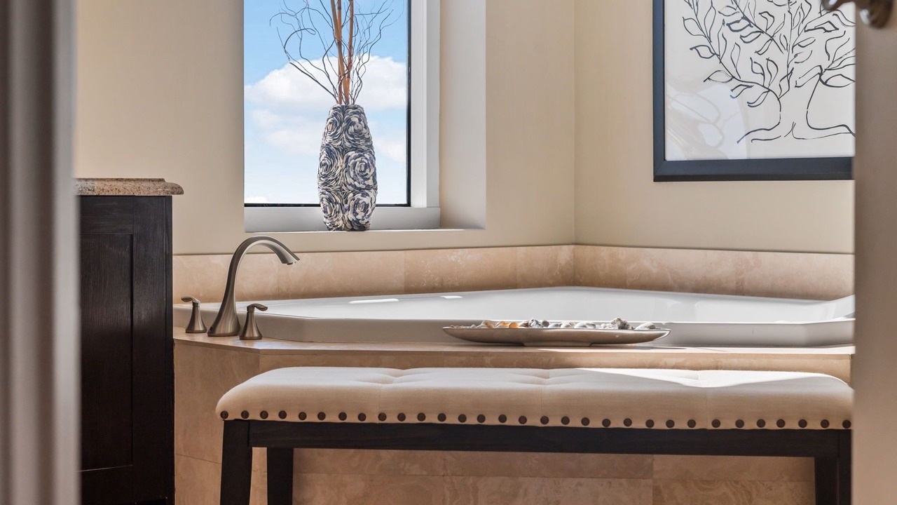 Photo of Bathroom in Singer Island