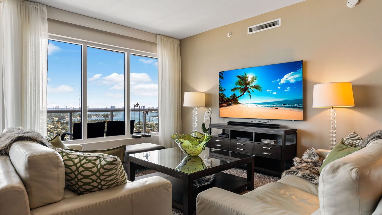 Photo of Livingroom in Singer Island