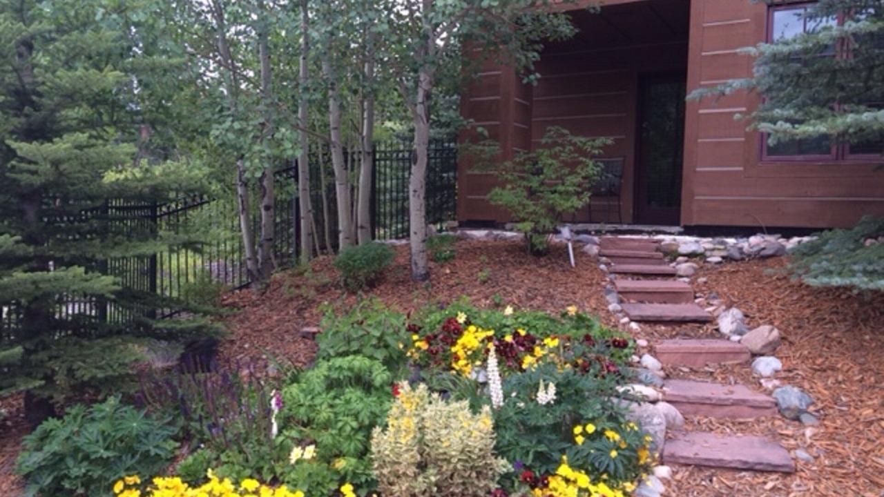Photo of Outdoor in River Run