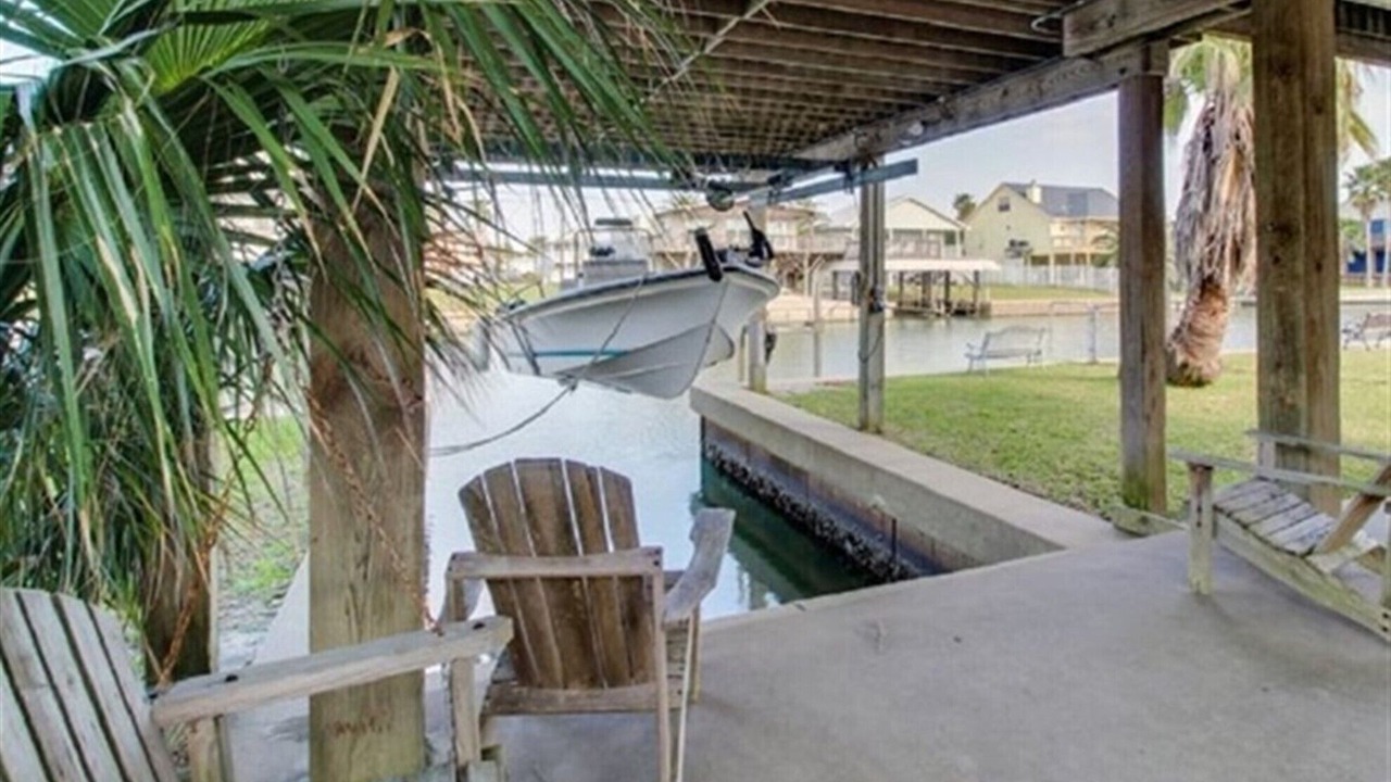 Photo of Others in Galveston