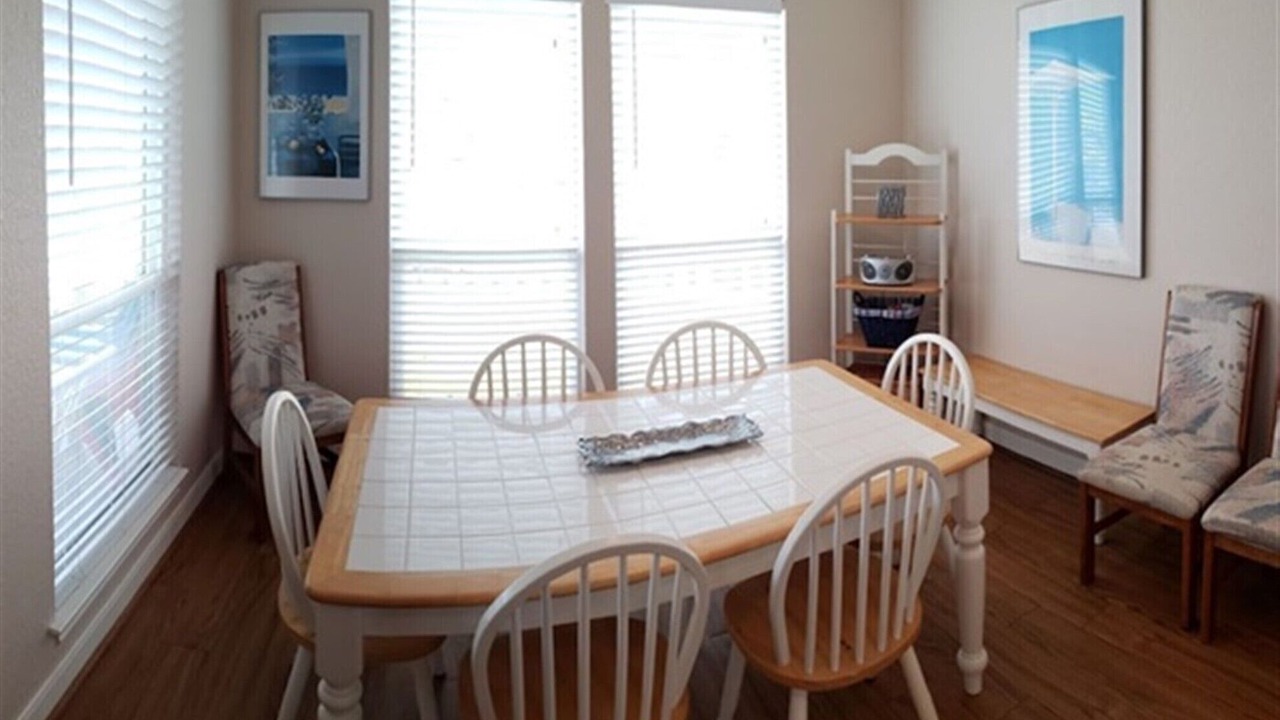Photo of Bedroom in Galveston