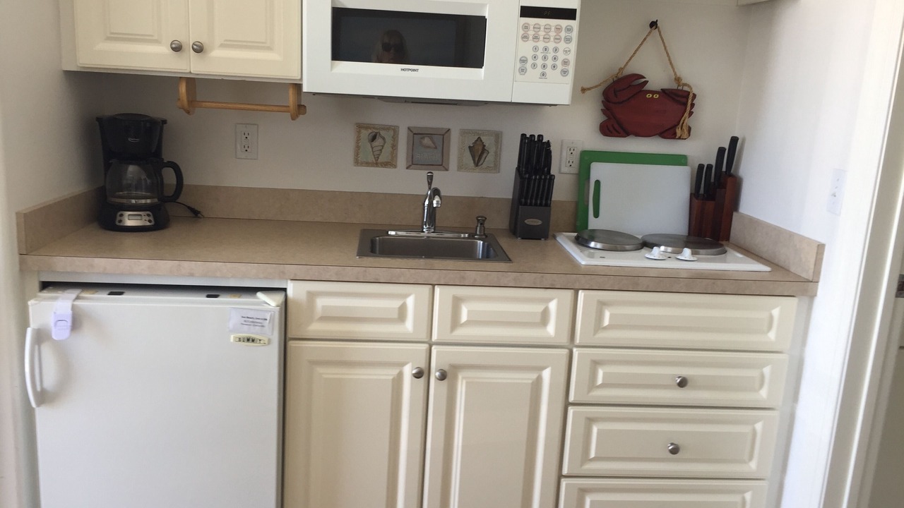 Photo of Kitchen in North End