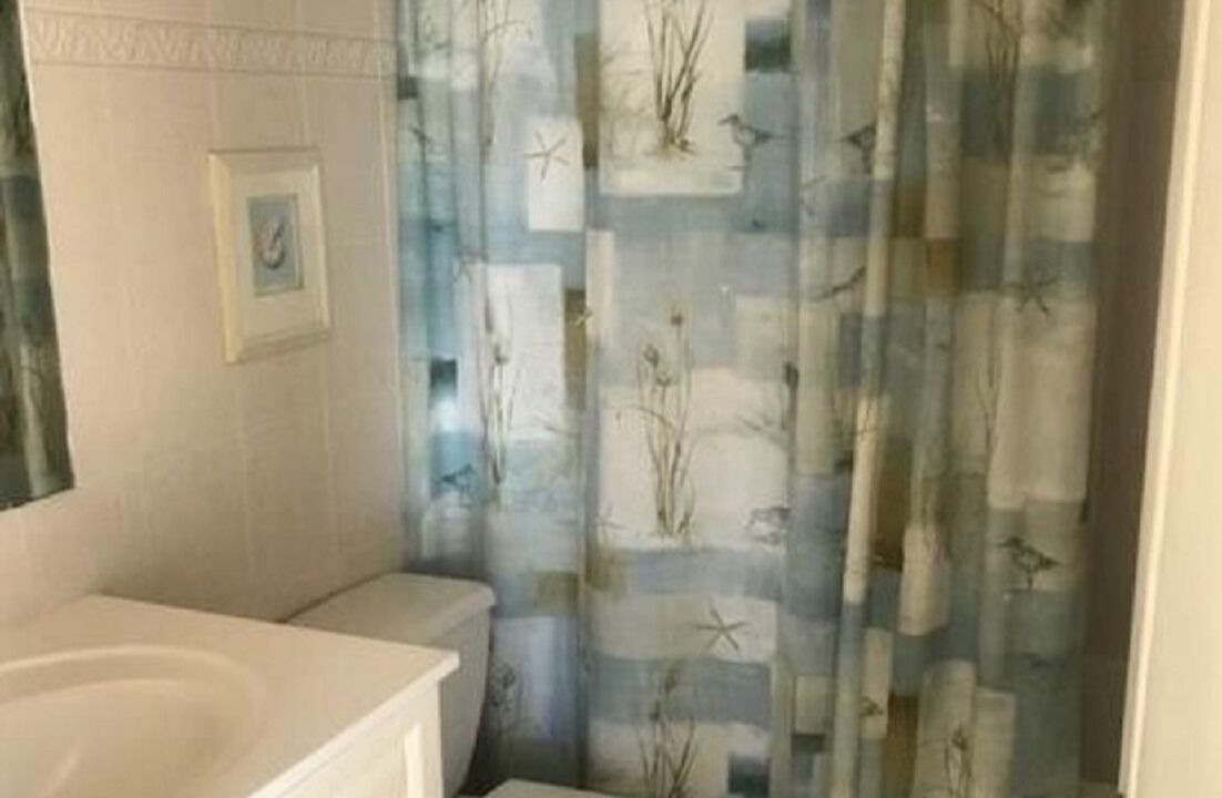 Photo of Bathroom in North End