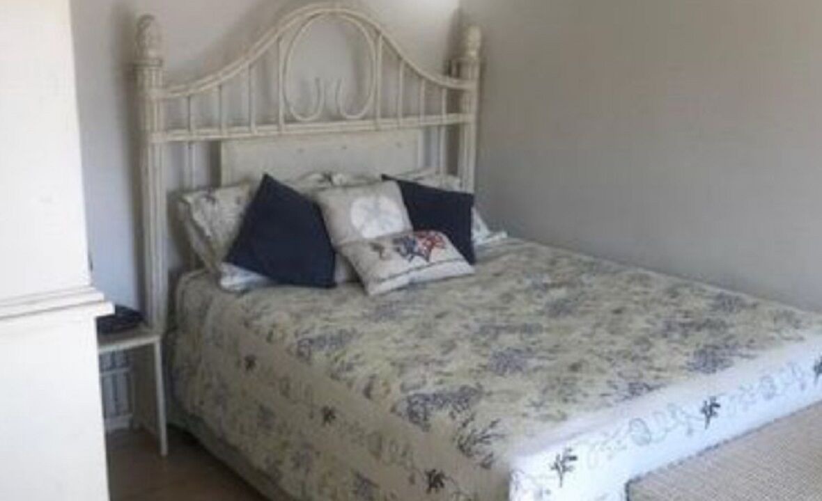 Photo of Bedroom in North End