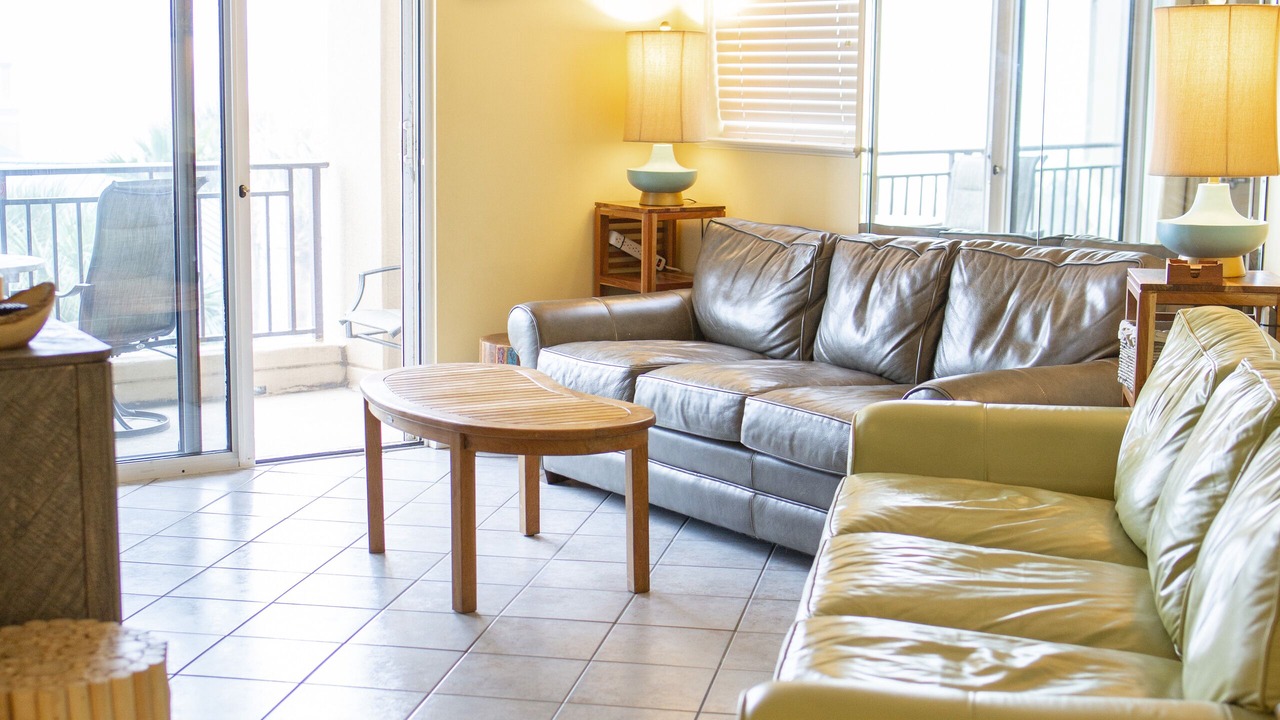 Photo of Livingroom in Sandestin