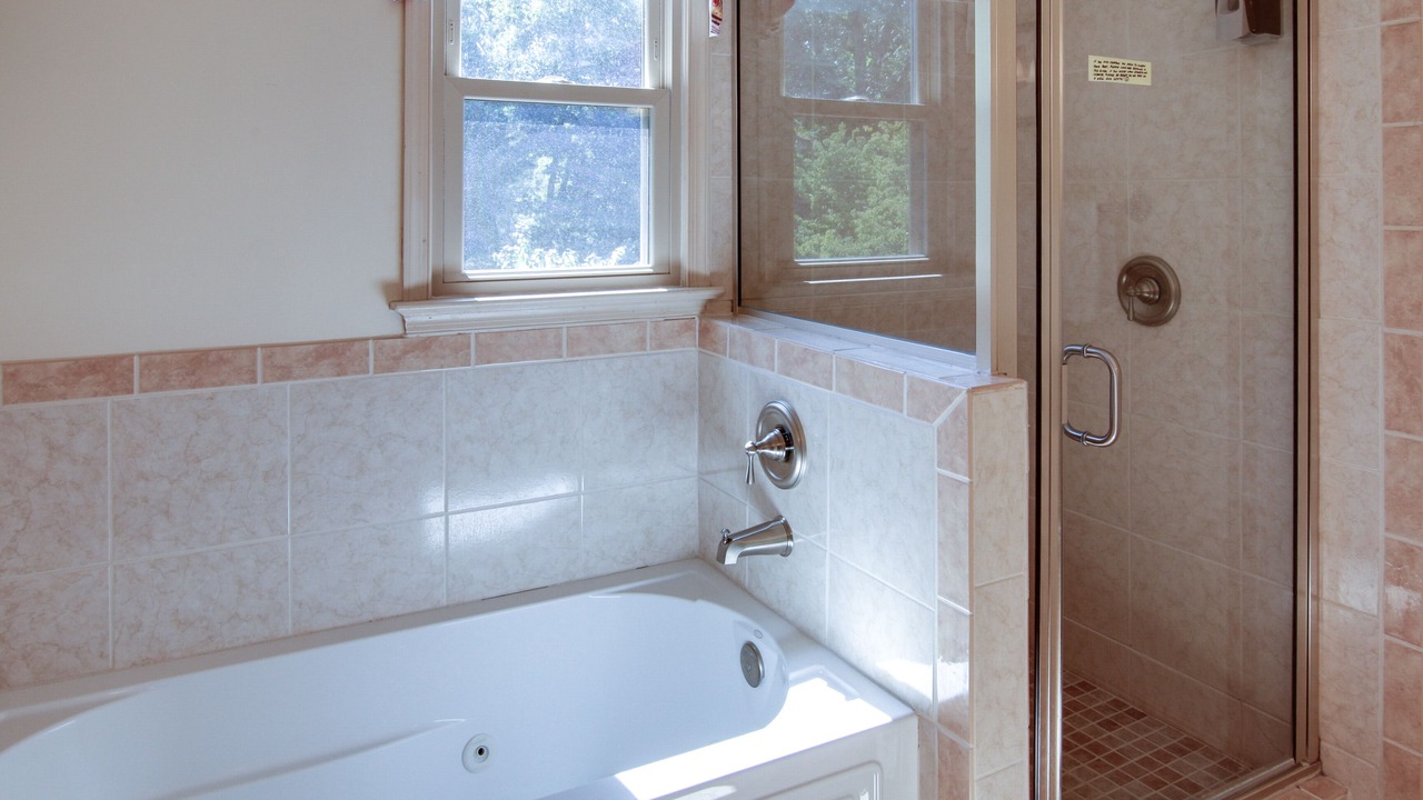 Photo of Bathroom in Warrenton
