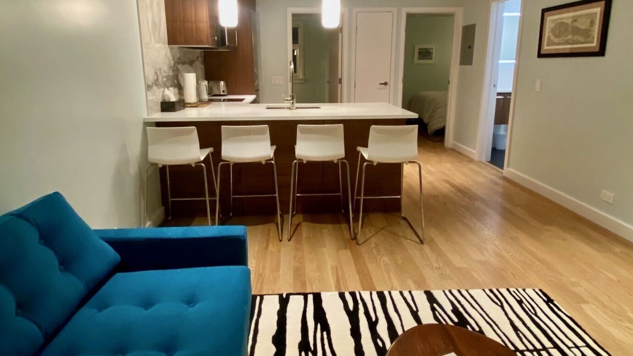 Photo of Livingroom in Williamsburg