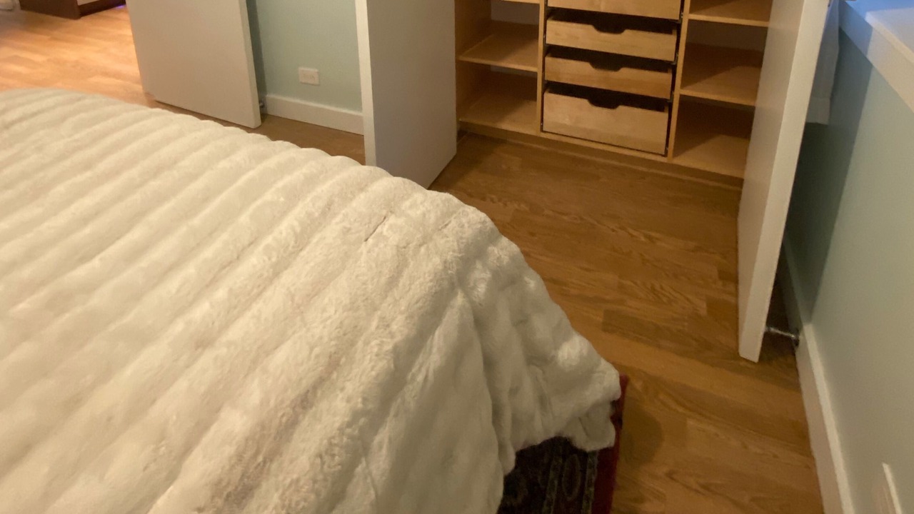 Photo of Bedroom in Williamsburg