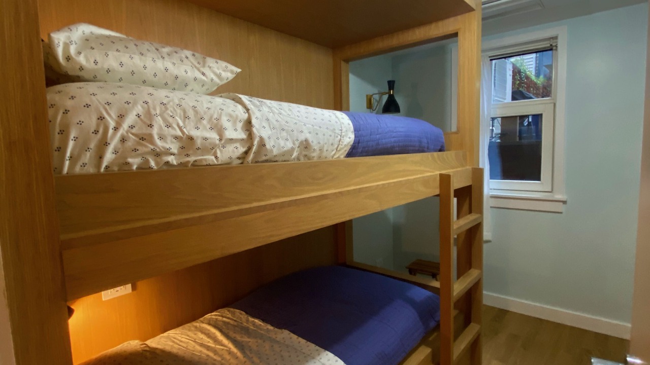 Photo of Bedroom in Williamsburg