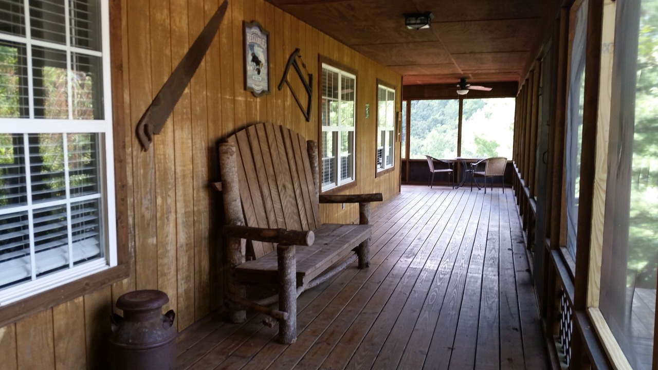 Photo of Outdoor in Pulaski