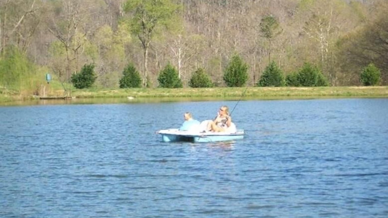 Photo of Outdoor in Pulaski