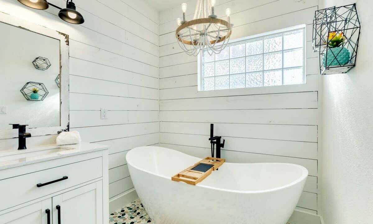 Photo of Bathroom in San Luis