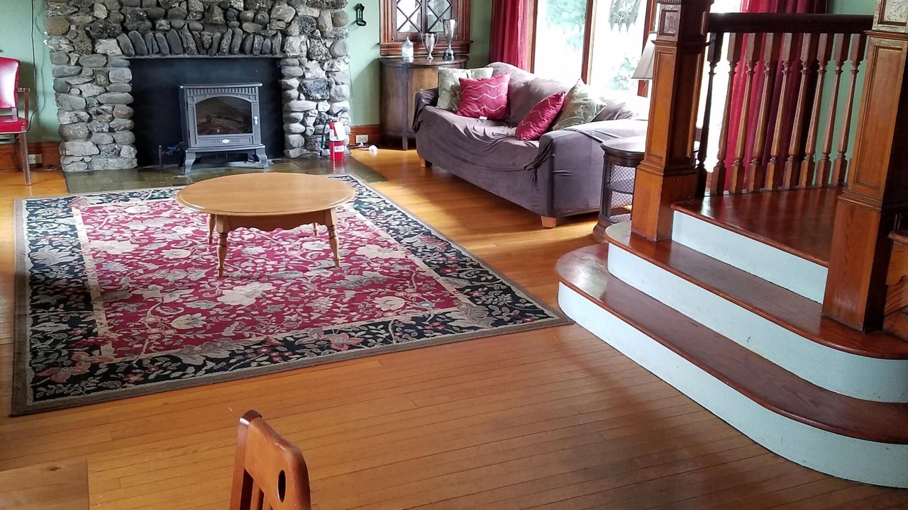 Photo of Bedroom in Chestertown