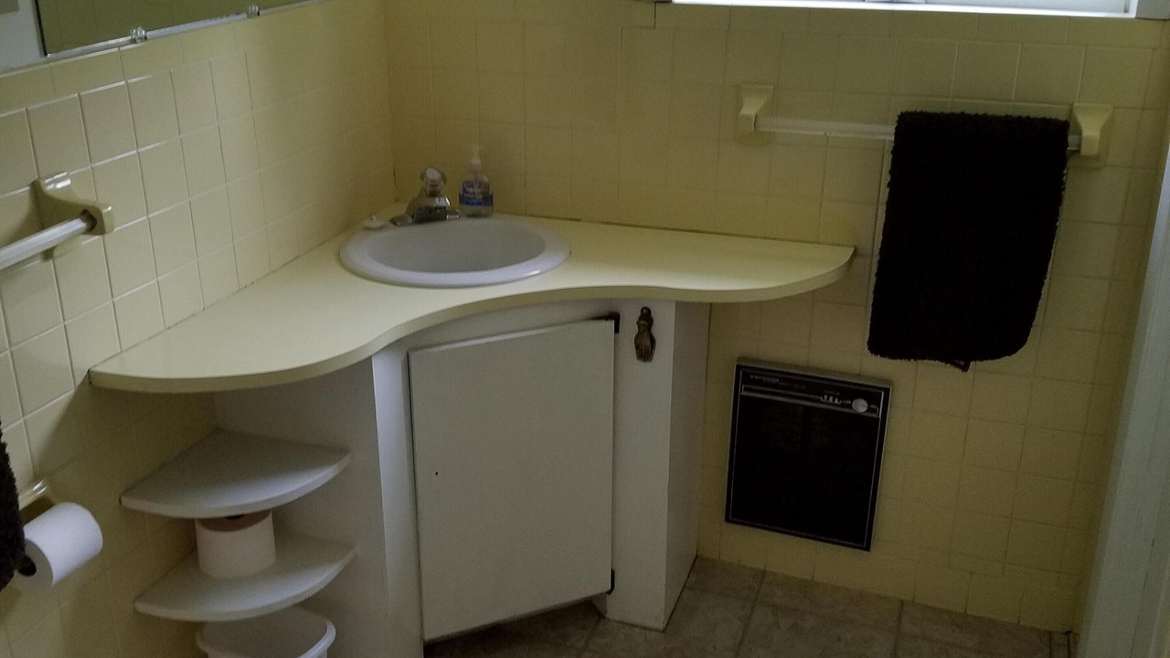 Photo of Bathroom in Chestertown