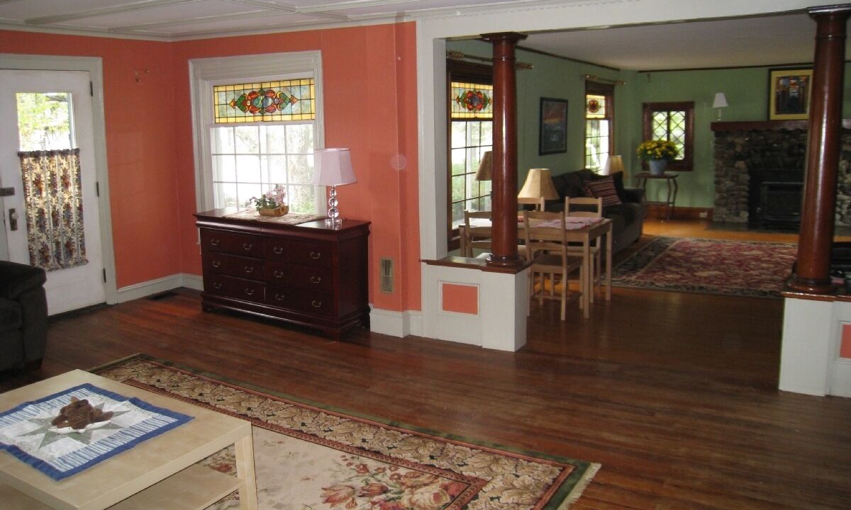 Photo of Bedroom in Chestertown