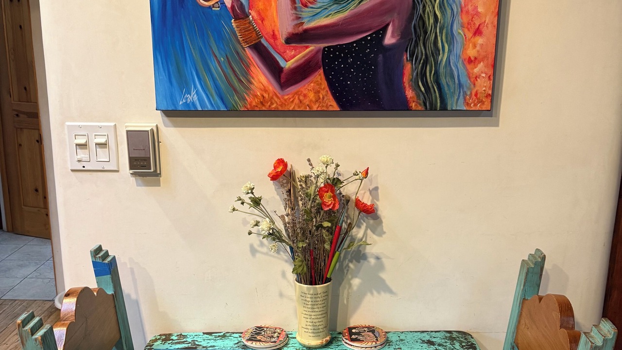 Photo of Others in Taos