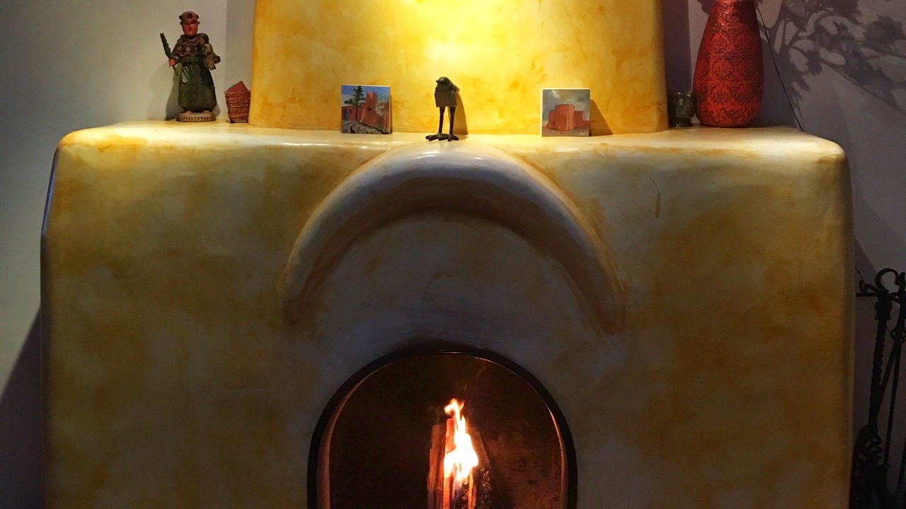 Photo of Others in Taos