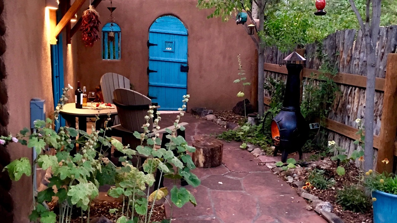 Photo of Others in Taos