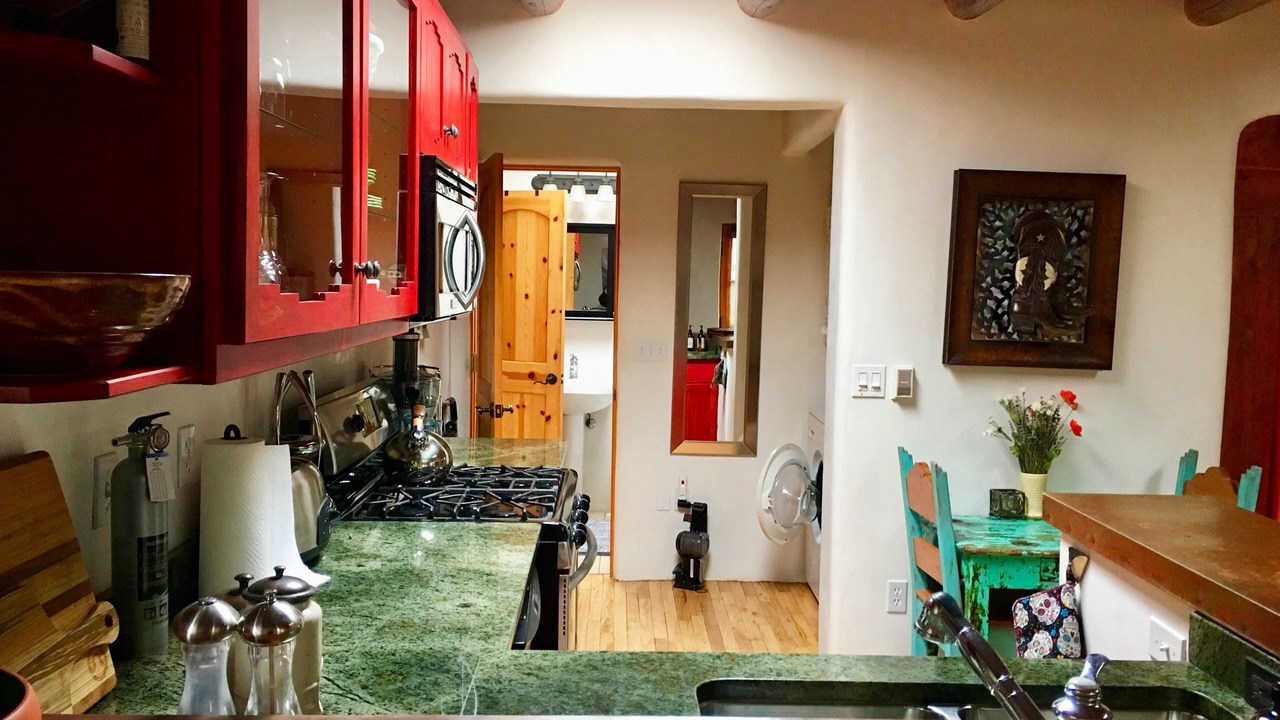 Photo of Kitchen in Taos