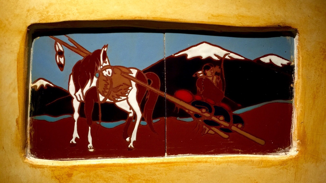 Photo of Others in Taos
