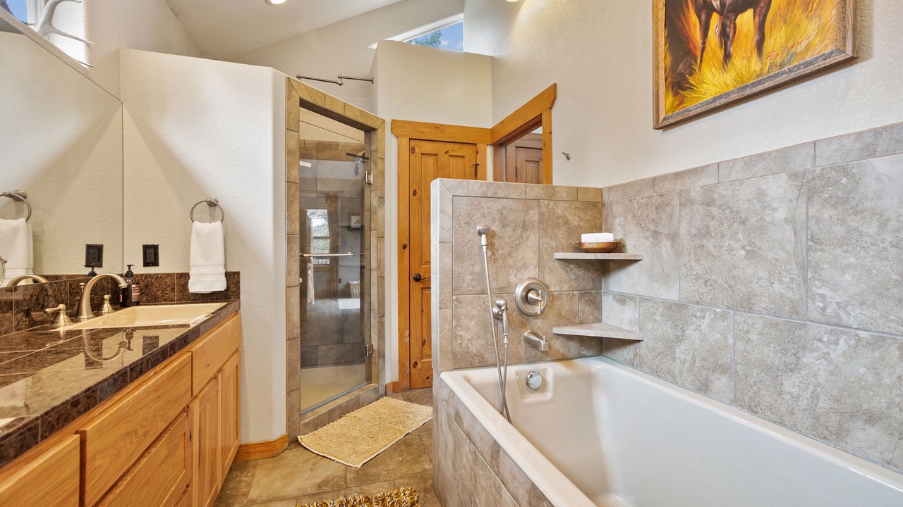 Photo of Bathroom in Florissant