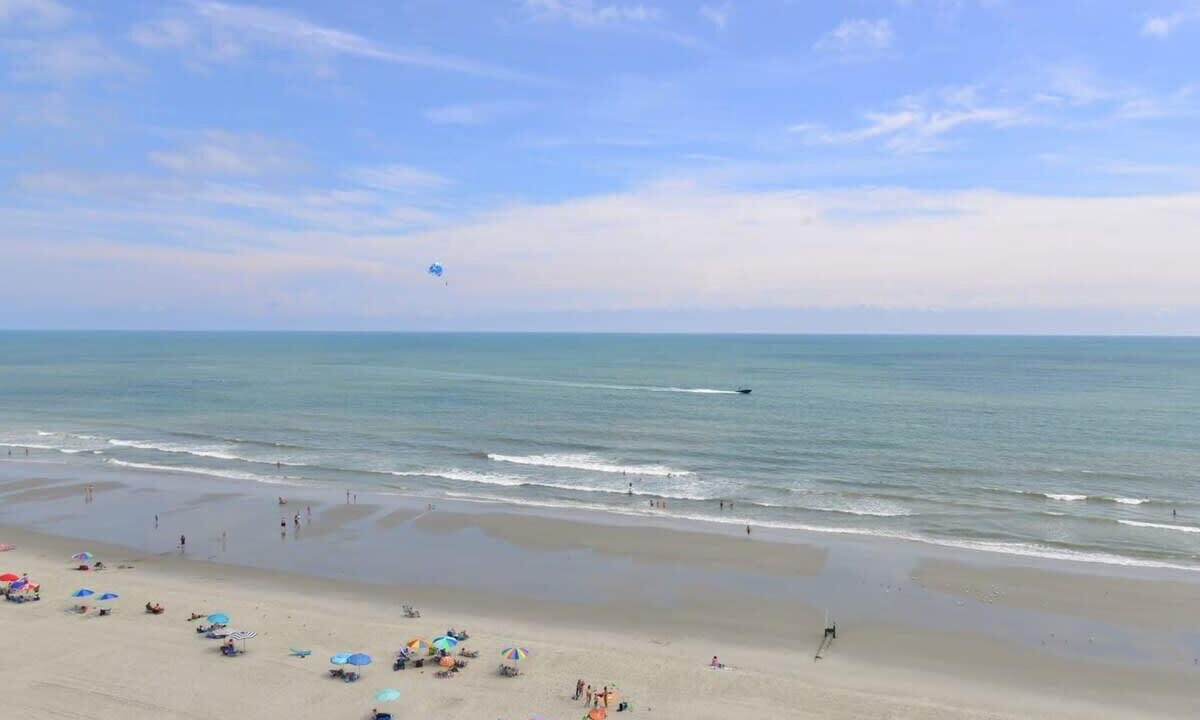 Photo of Others in Crescent Beach