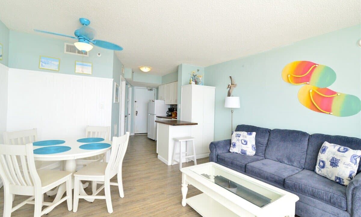 Photo of Bedroom in Crescent Beach