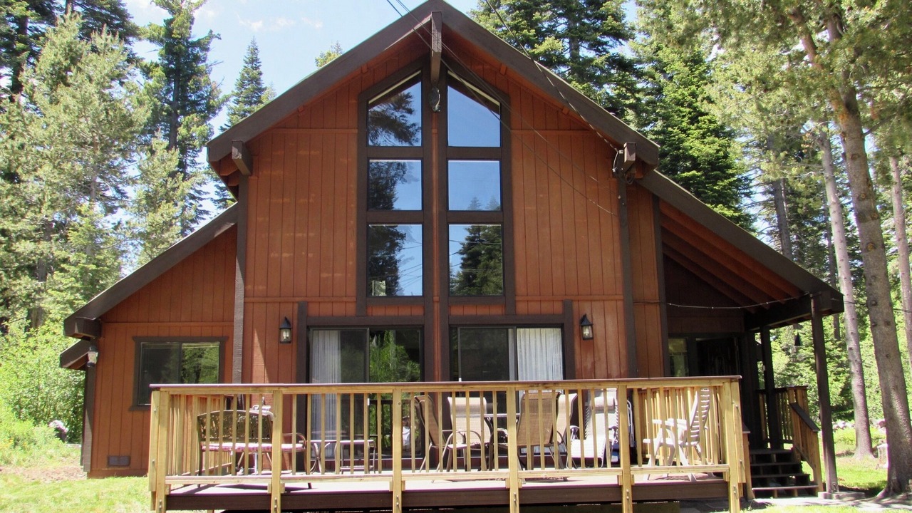 Photo of Outdoor in Tahoma
