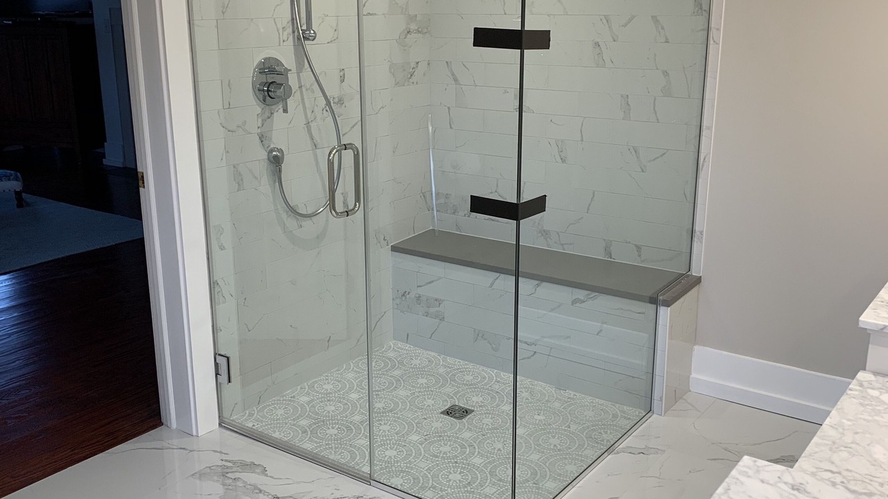 Photo of Bathroom in Union Pier
