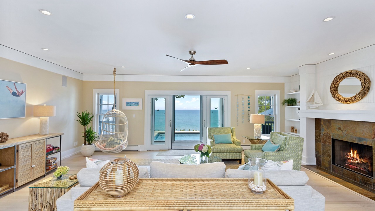 Photo of Bedroom in Union Pier