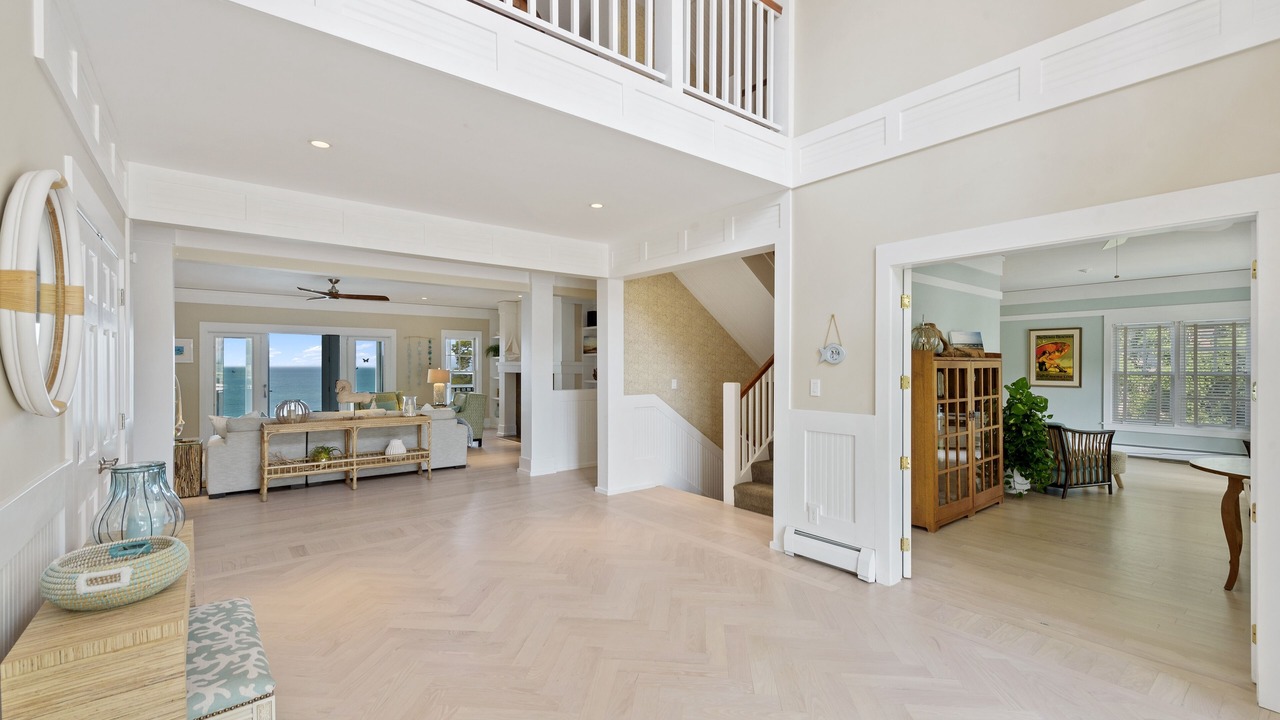 Photo of Livingroom in Union Pier