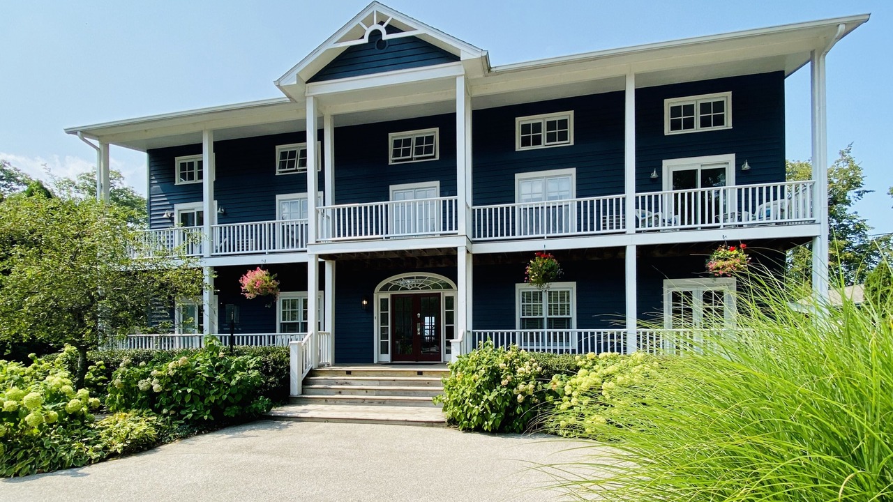 Photo of Outdoor in Union Pier