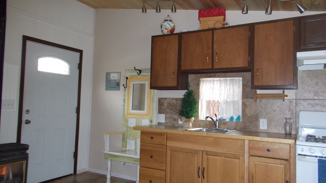 Photo of Kitchen in Drake