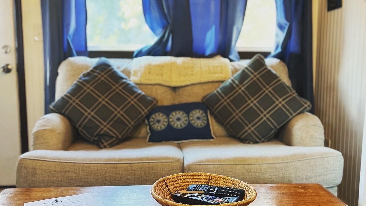 Photo of Livingroom in Drake