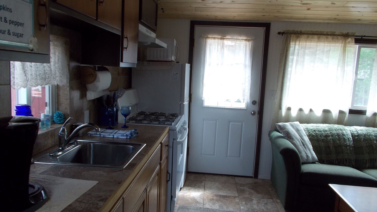 Photo of Kitchen in Drake