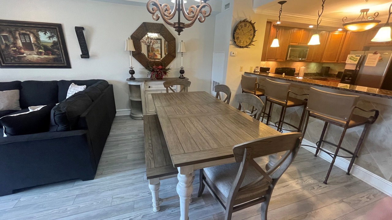 Photo of Livingroom in Pigeon Forge