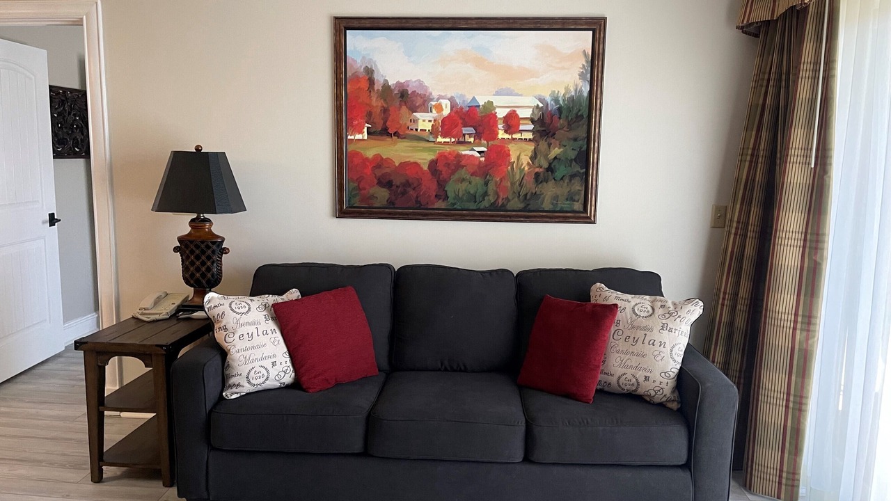 Photo of Bedroom in Pigeon Forge