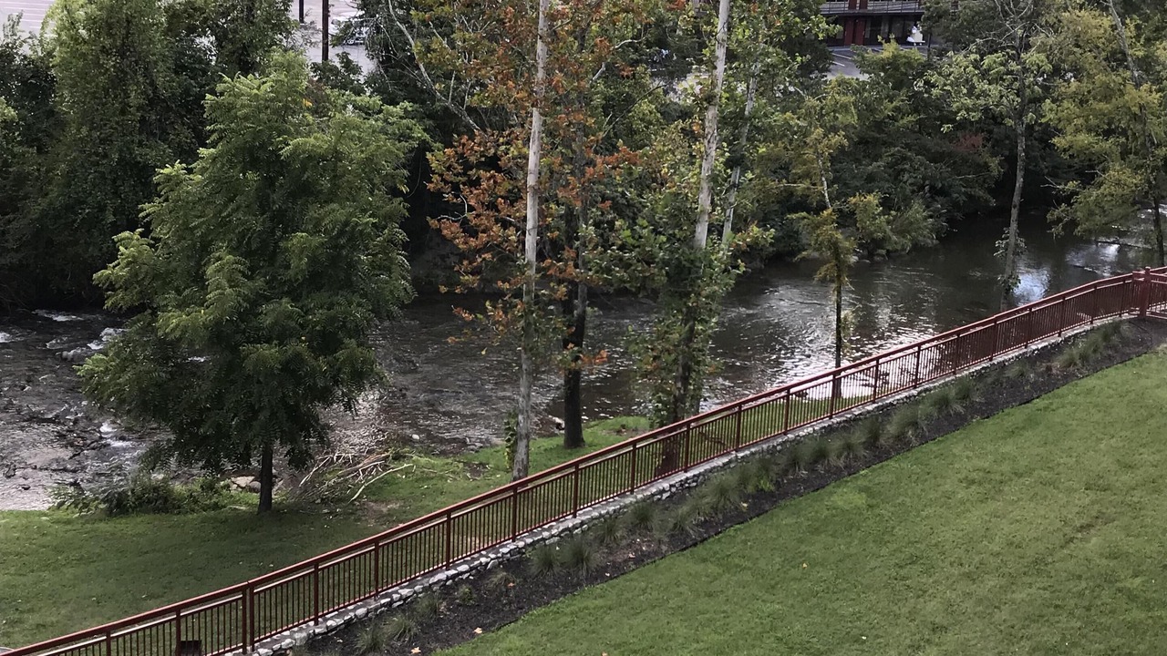 Photo of Patio Balcony in Pigeon Forge