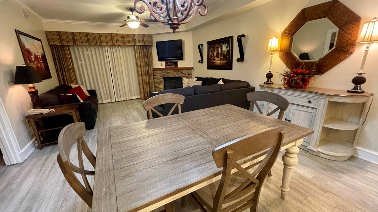 Photo of Bedroom in Pigeon Forge