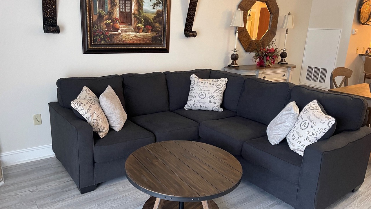 Photo of Livingroom in Pigeon Forge