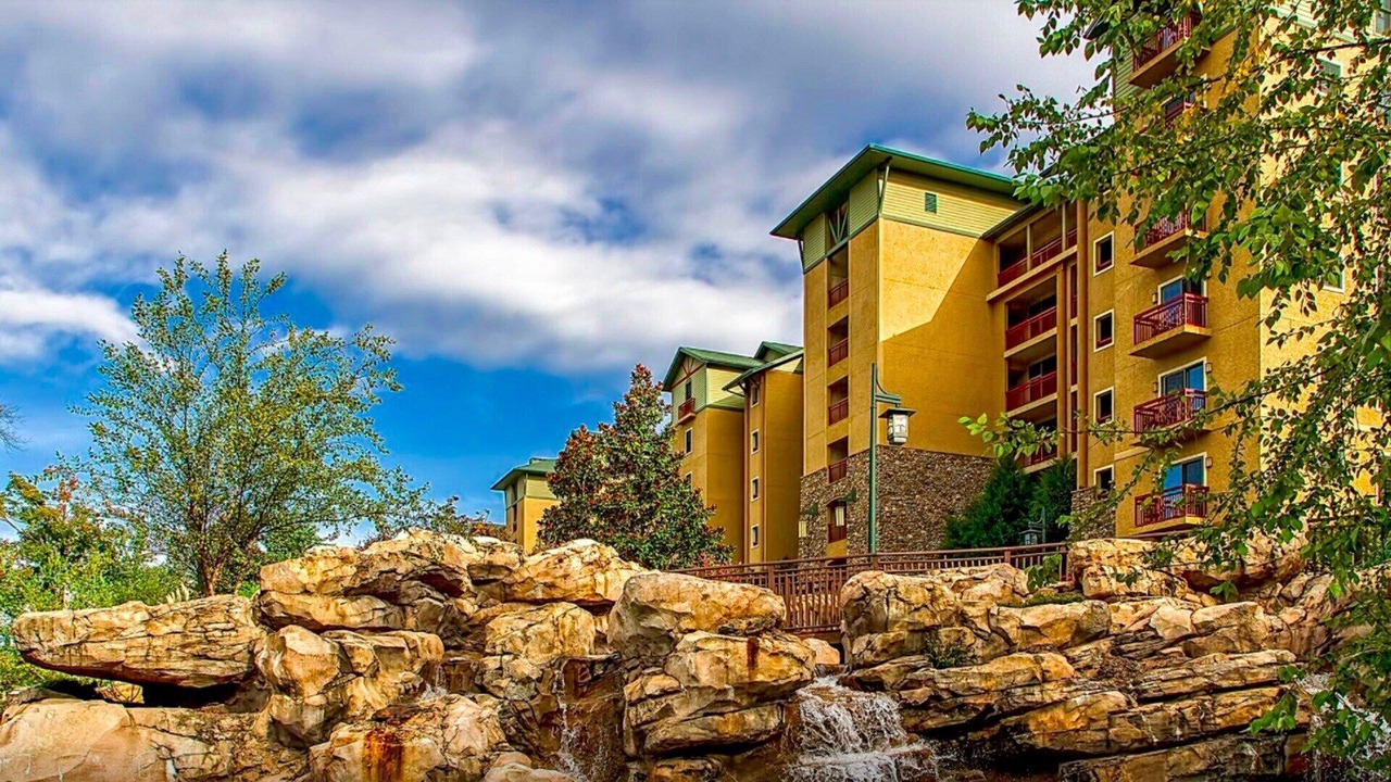 Photo of Outdoor in Pigeon Forge