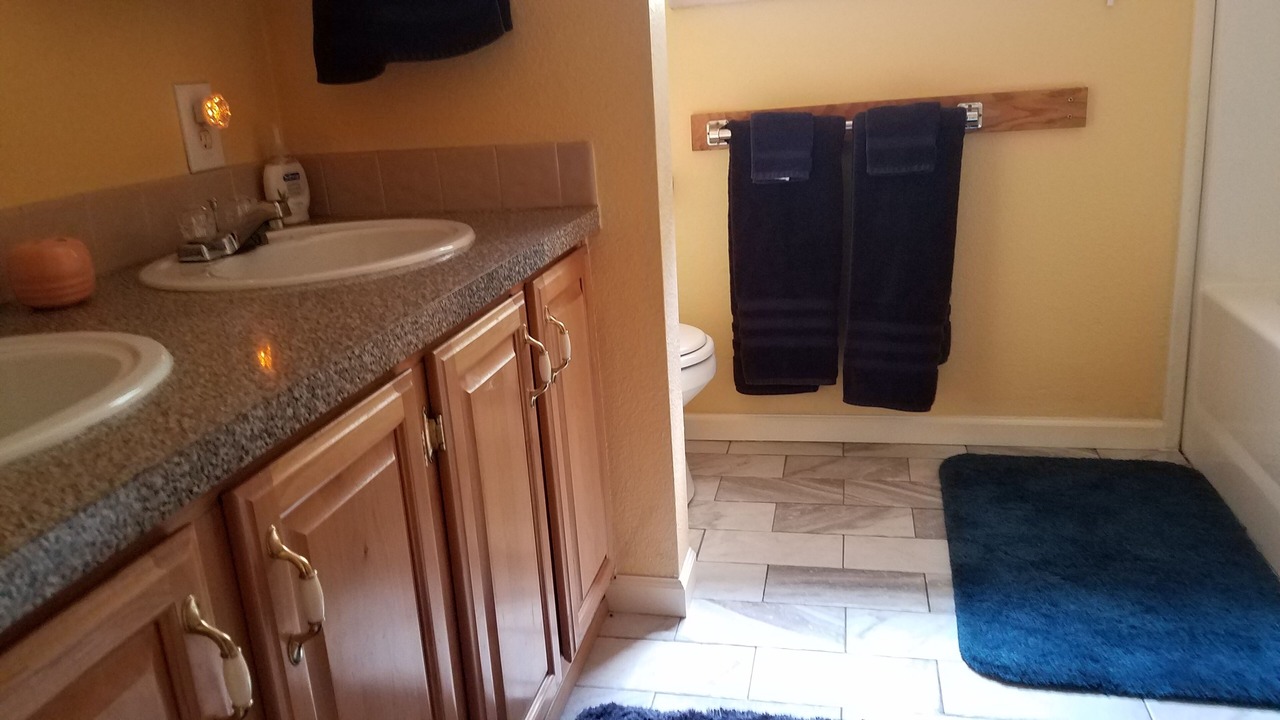 Photo of Bathroom in Glenwood Springs