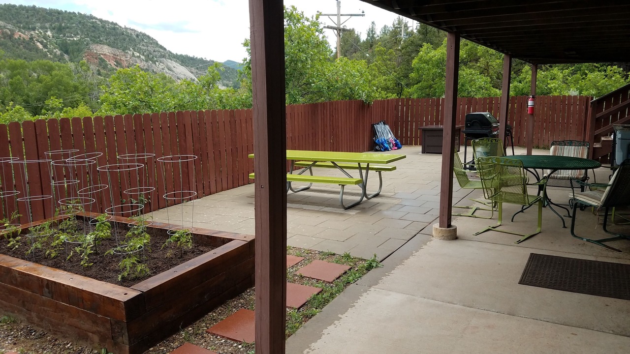 Photo of Outdoor in Glenwood Springs