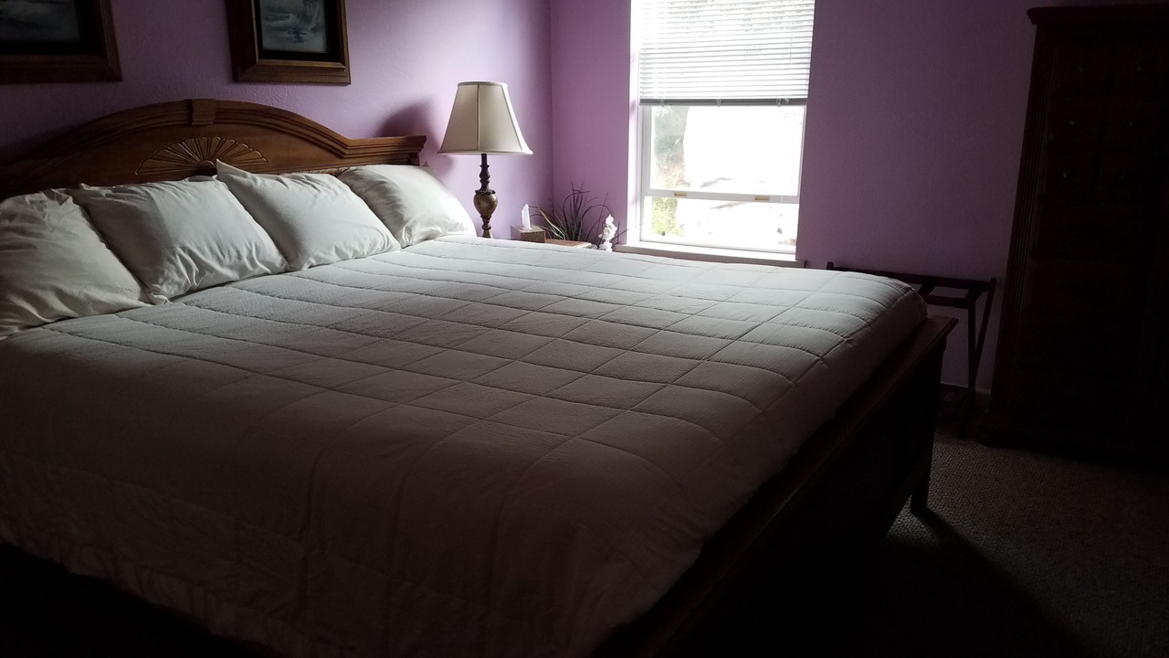 Photo of Bedroom in Glenwood Springs